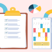 Technology in project management