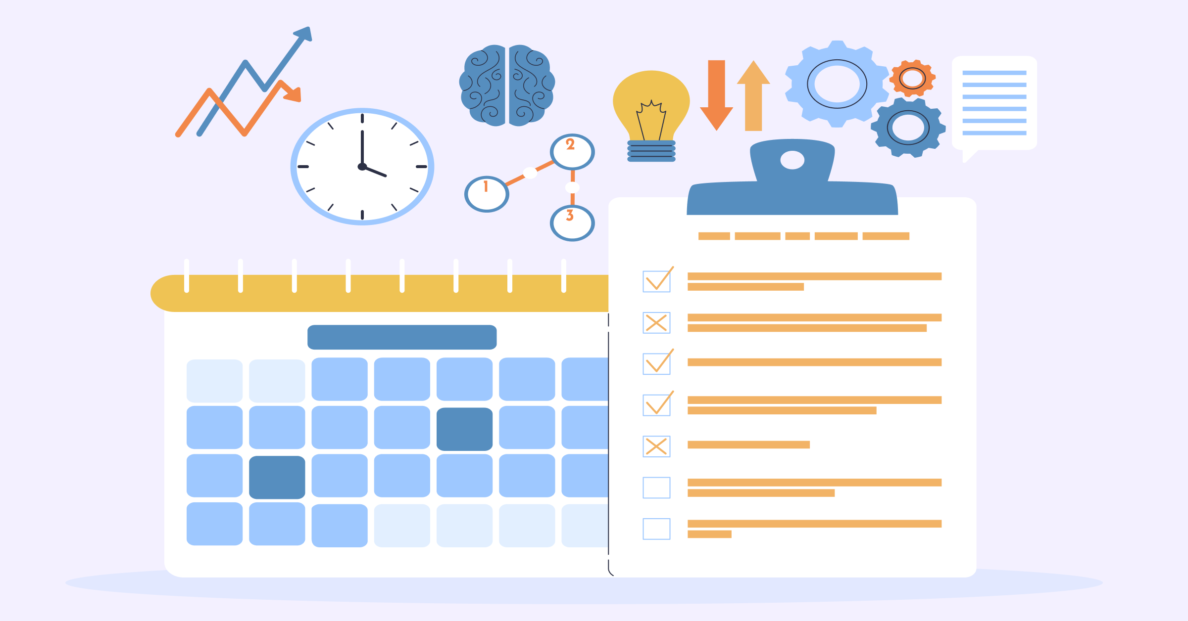 Automate resource allocation