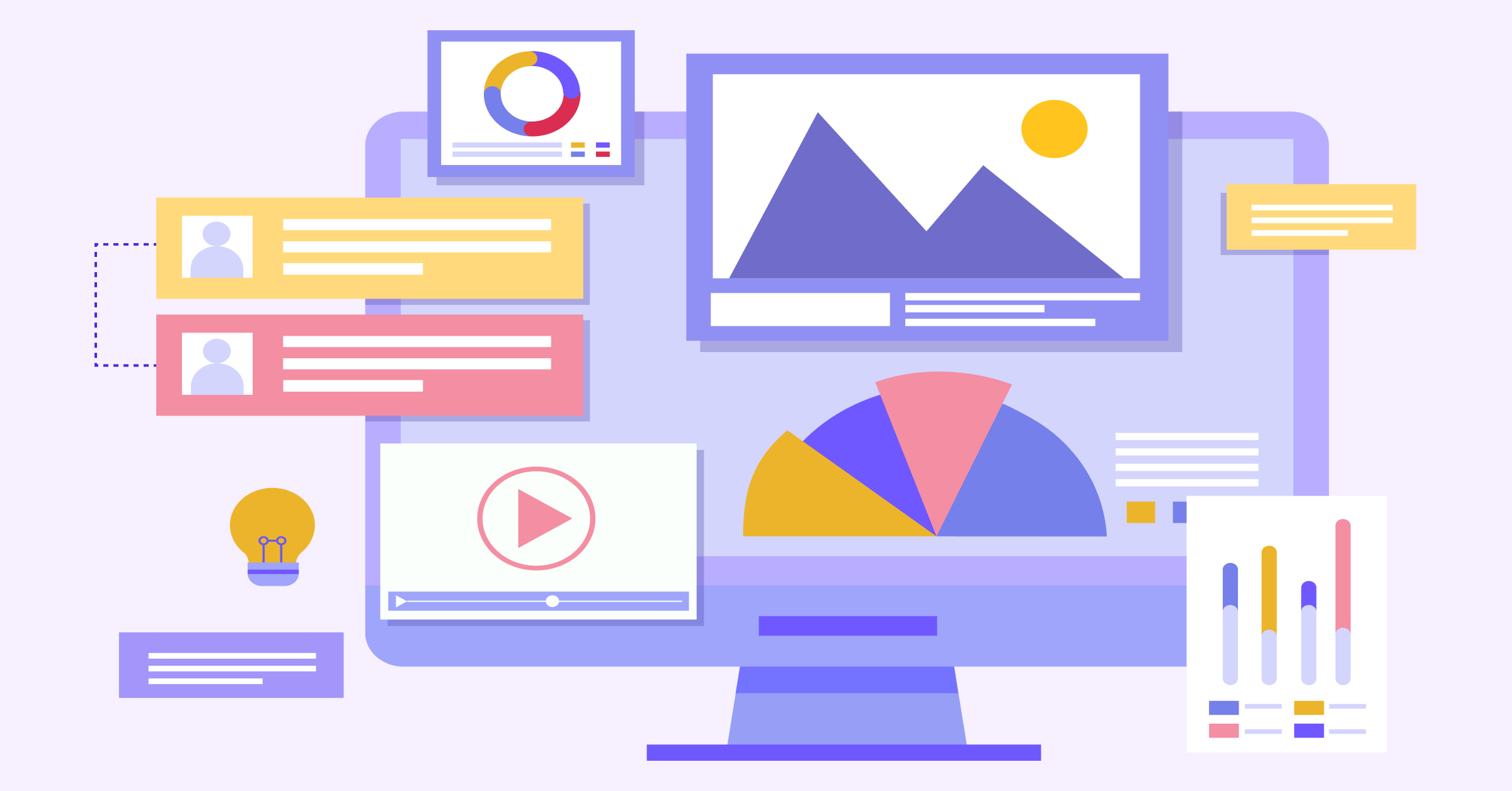 Professional services automation benefits