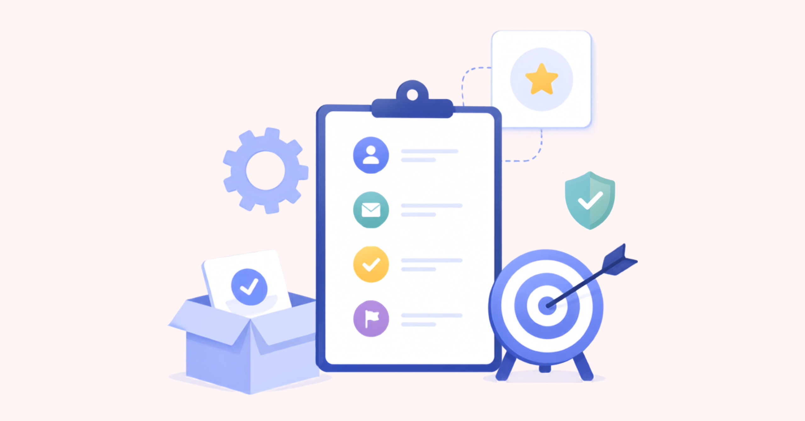 Customer onboarding benefits