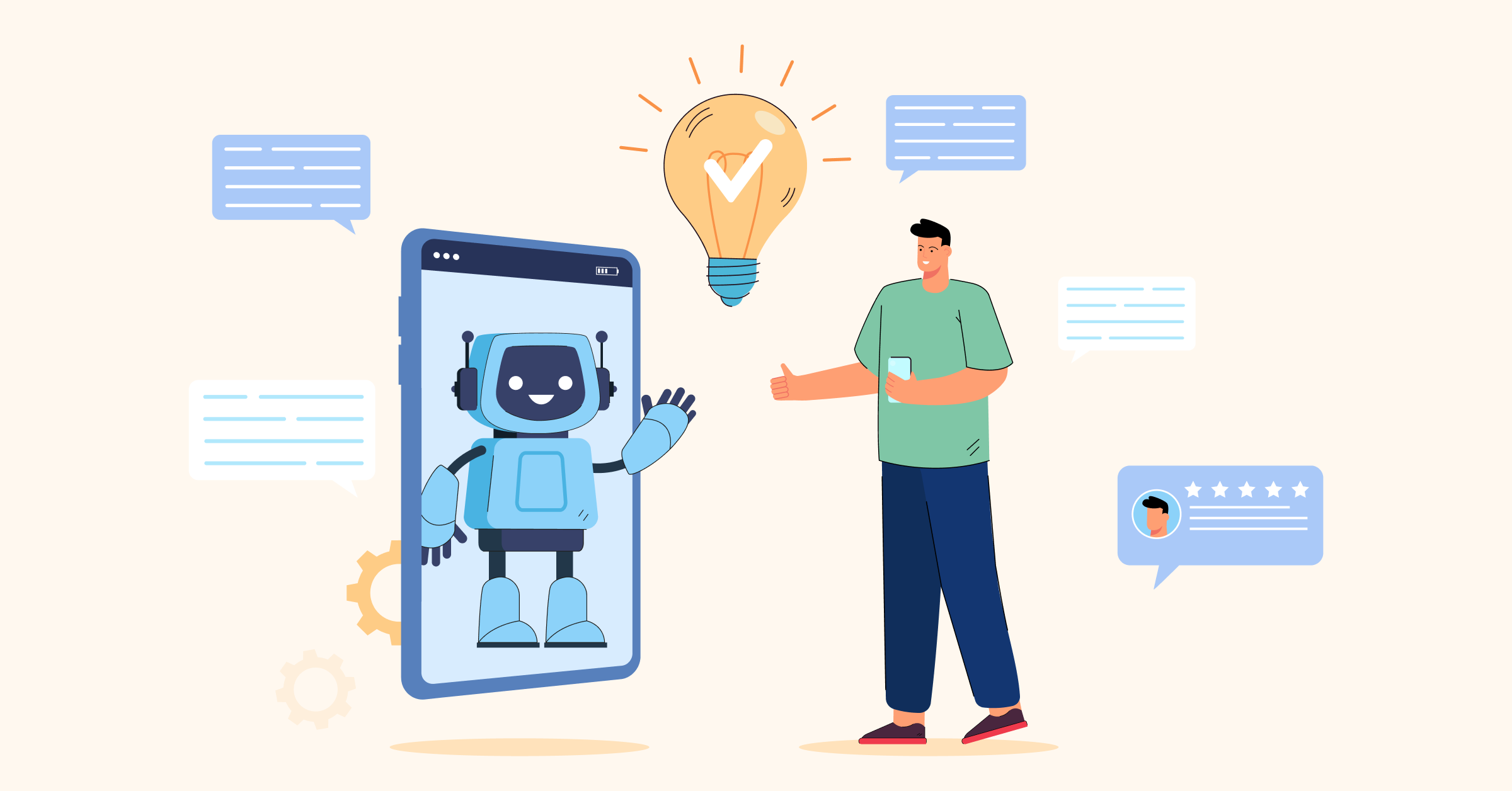 Factors Affecting AI Workflows in Professional Services