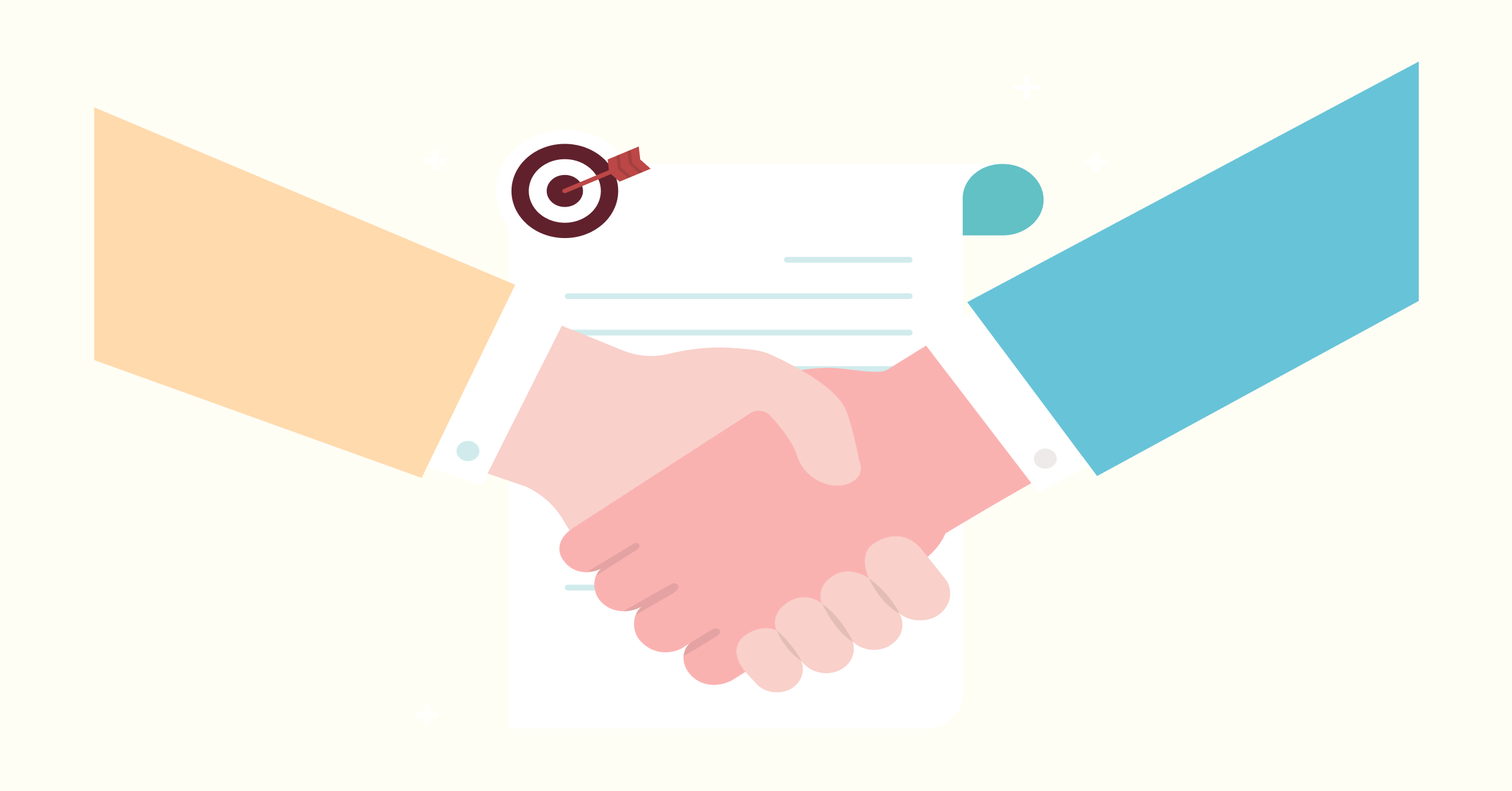 Sales to Customer Success Handoff