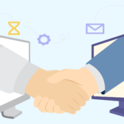 Build client relationships
