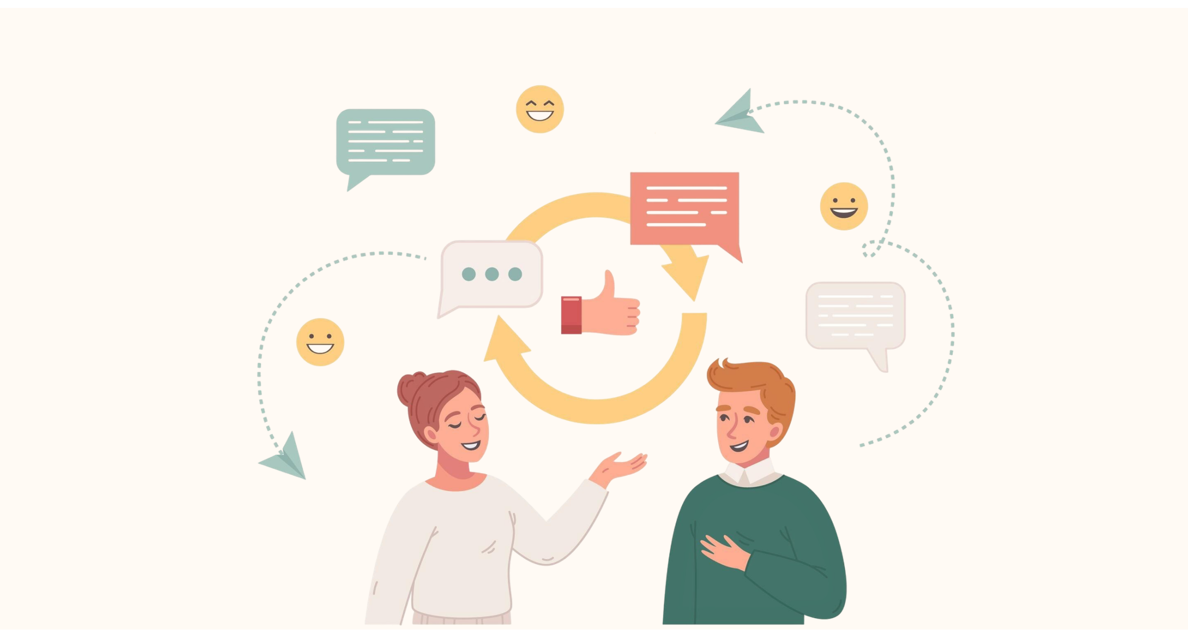 Improve client communication with PSA