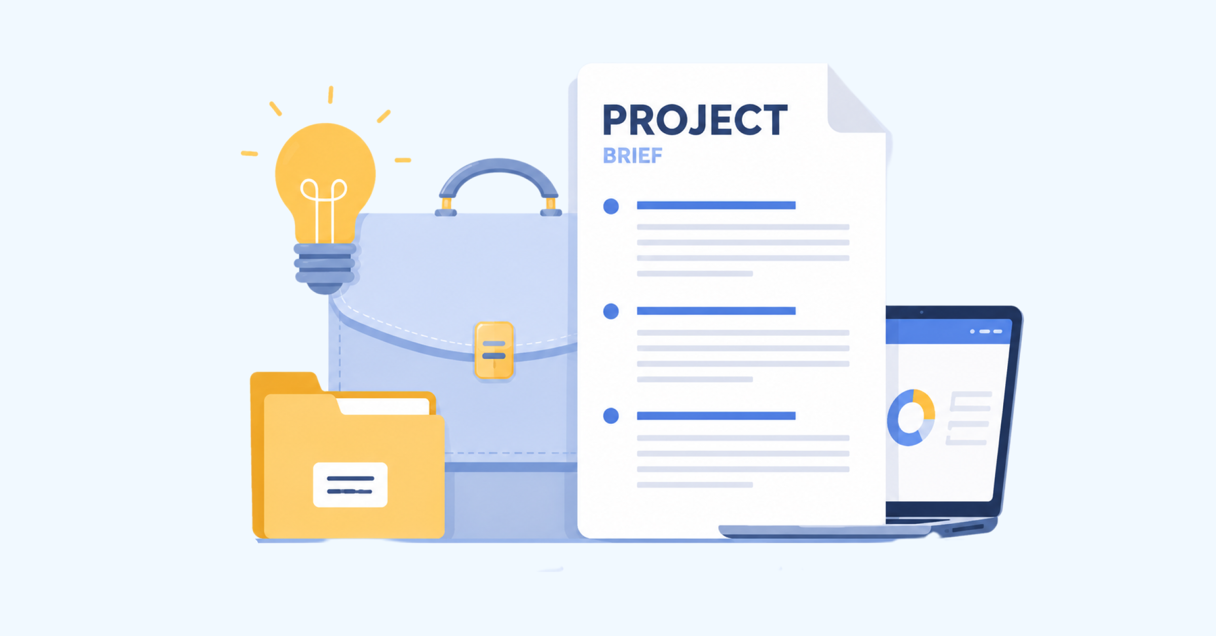 Project assumptions