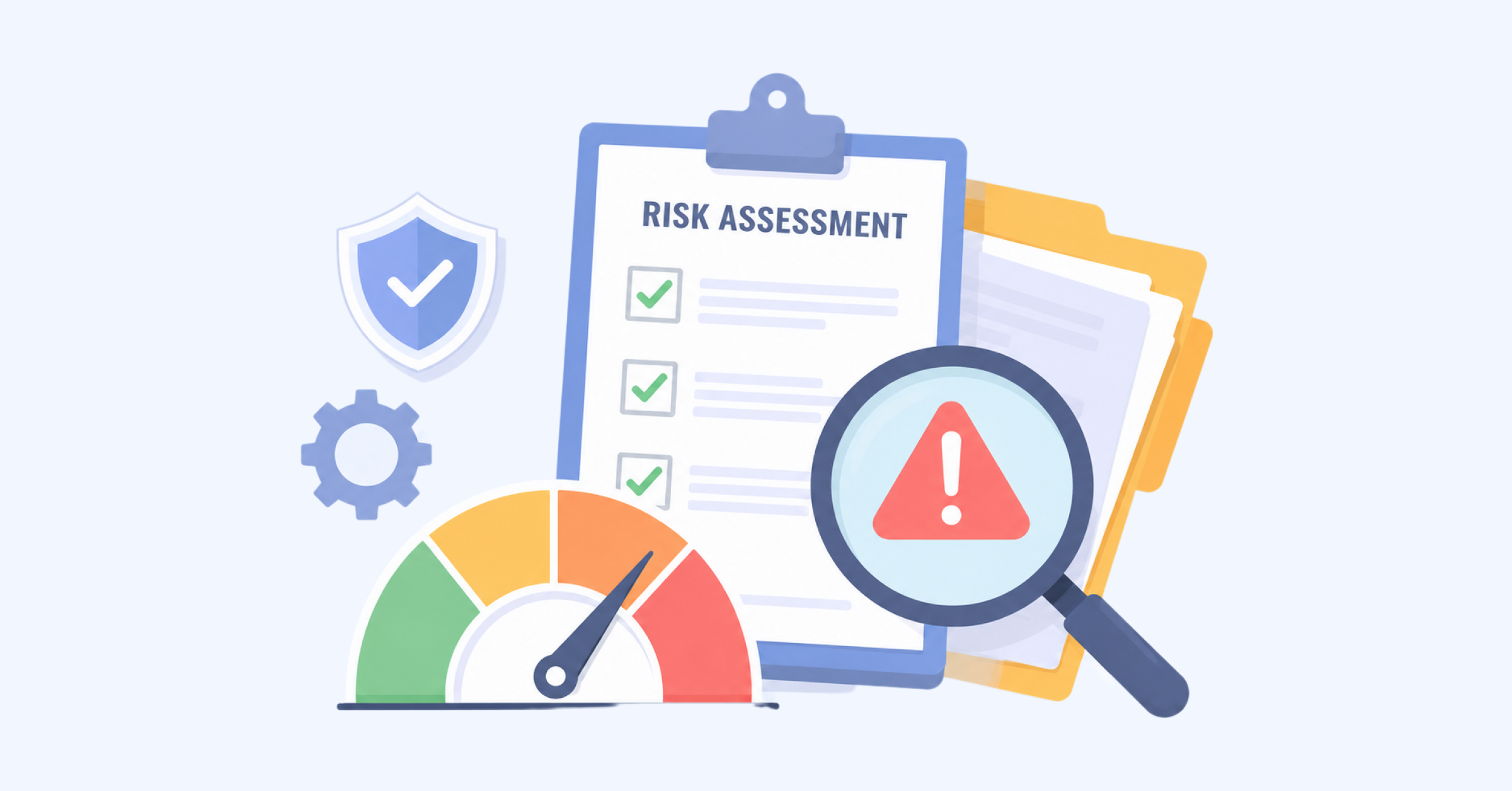 Risk register