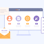 Customer onboarding automation