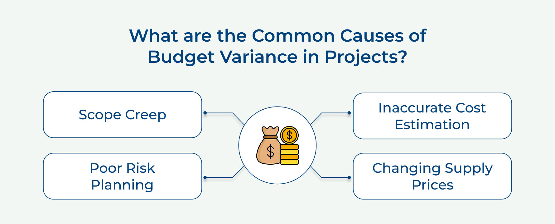 What Are the Common Causes of Budget Variance in Projects What Are the Common Causes of Budget Variance in Projects
